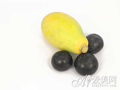  4類減肥食譜針對臉色瘦身 