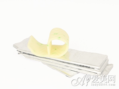 春節大餐後的消脂沙拉