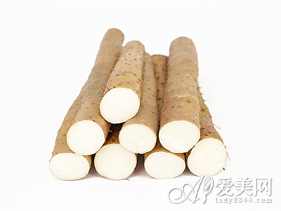 鮮白菊拌雞絲 減肥又養身