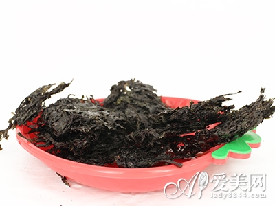 鮮白菊拌雞絲 減肥又養身