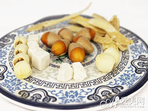  春季六種最佳減肥食品 