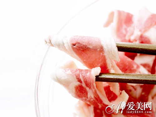  素食計劃 搭配好你就瘦 