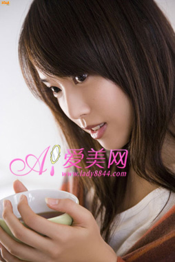 輕松喝咖啡 輕松享“瘦”