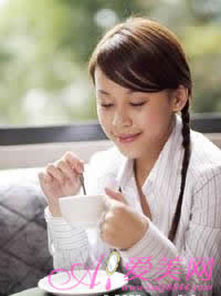 輕松喝咖啡 輕松享“瘦”