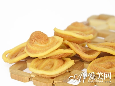  6種方法控食欲速減肥 