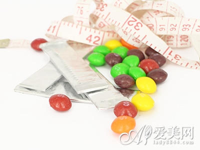 巧吃沙拉 吃出苗條身材 