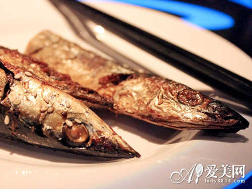  吃對順序讓你保持完美身材 
