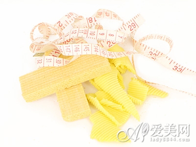  吃對順序讓你保持完美身材 