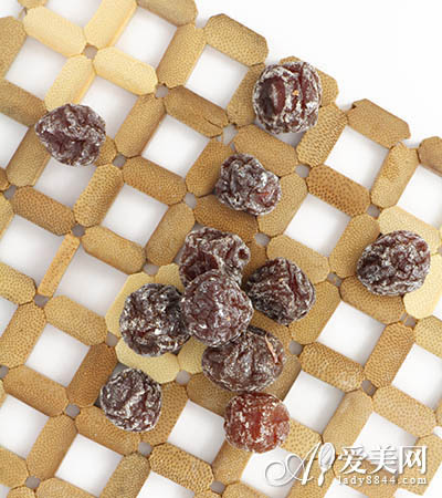  巧吃零食讓你保持完美身材  