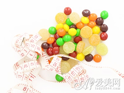  警惕 七種食品越吃越肥 