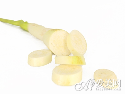  懶MM減肥秘方自制蘋果干  