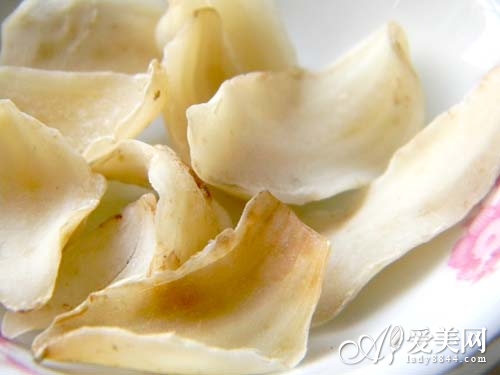  十個不節食也減肉的小技巧 
