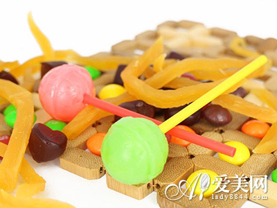  五種最燃脂的減肥食物 