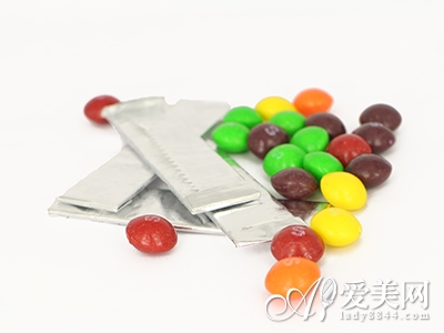  零食換一換 換出苗條身材 