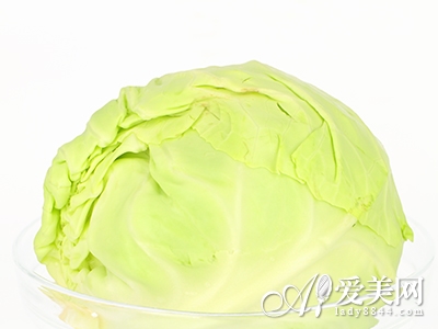  模特排毒瘦身法速減6斤 