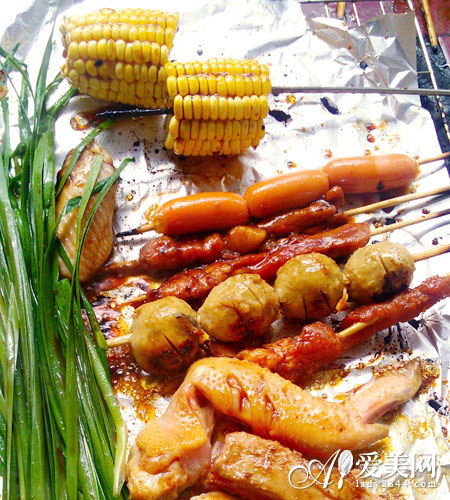  簡單小食譜 養身又瘦身 