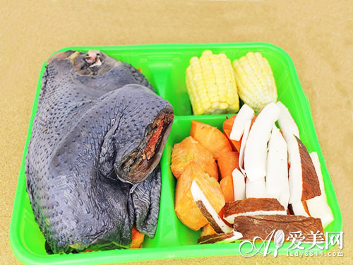  八大事項吃出苗條身材 