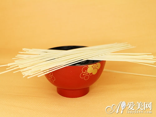  揭露超市裡低脂食品的秘密 