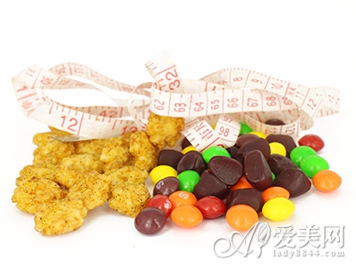  酸性體質快速“鹼”回來 速成易瘦體質 