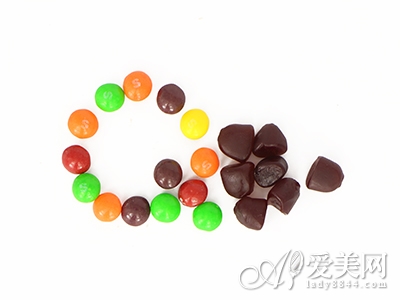  對抗誘惑法 越吃越瘦 