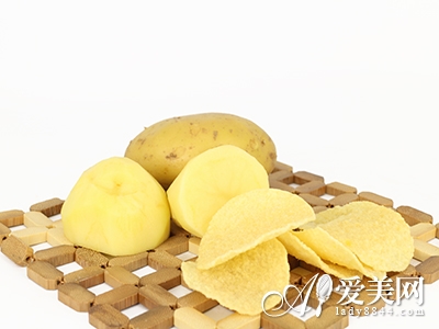 看讓你美麗一生的營養療法