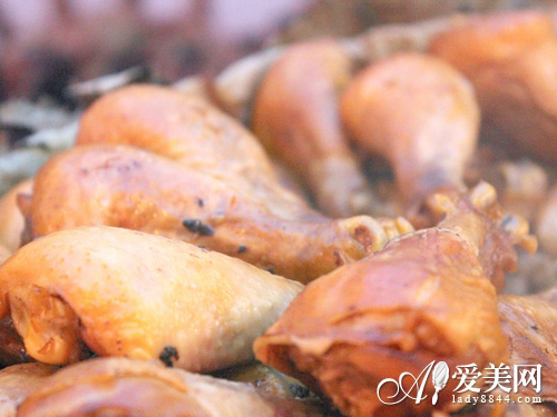 看讓你美麗一生的營養療法