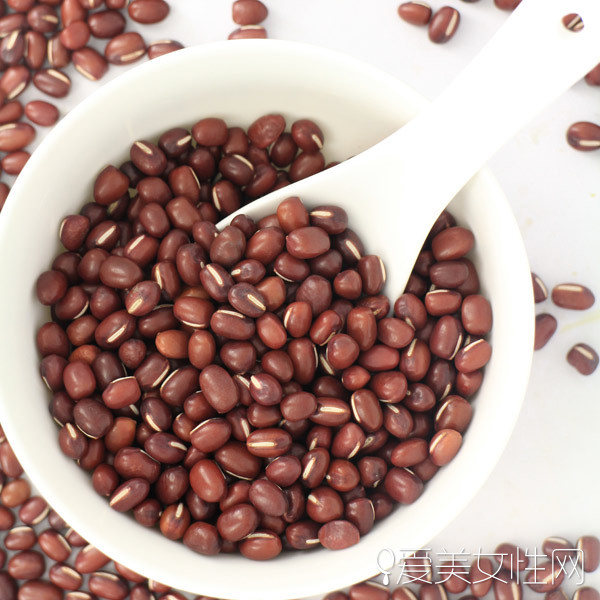 紅豆減肥法 不容錯過