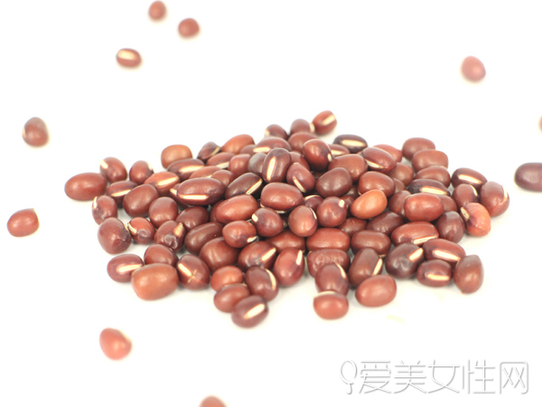 紅豆減肥法 不容錯過