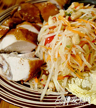  消脂豆漿湯 輕松甩肥肉 