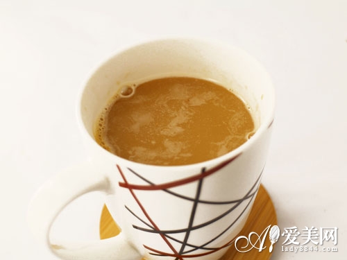  遠離喝茶減肥的5大誤區 
