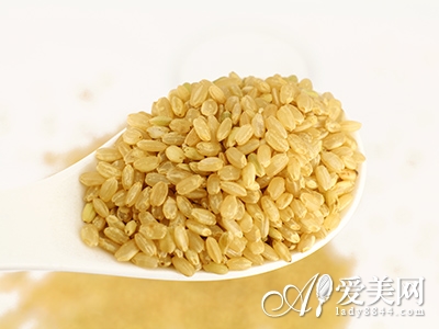  葡萄+梨食療方快速消脂肪 