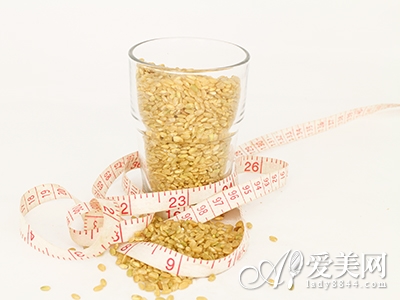 貪吃美眉多吃也瘦的秘訣