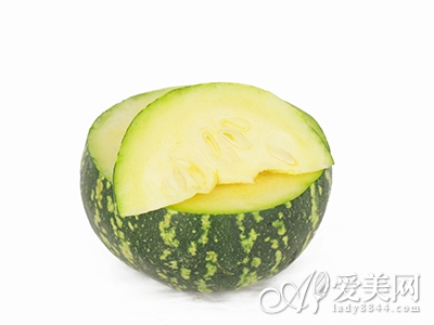 貪吃美眉多吃也瘦的秘訣