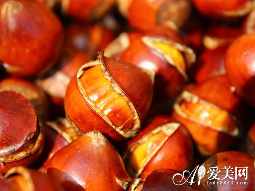 貪吃美眉多吃也瘦的秘訣