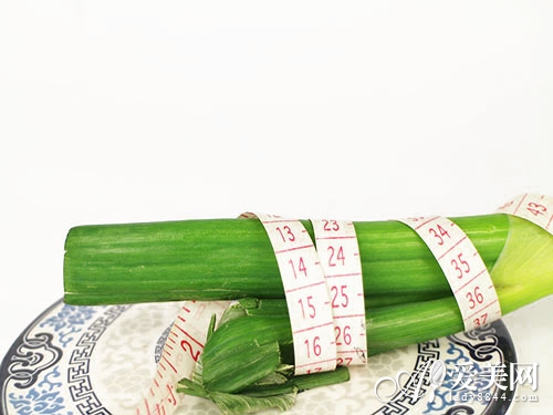 貪吃美眉多吃也瘦的秘訣