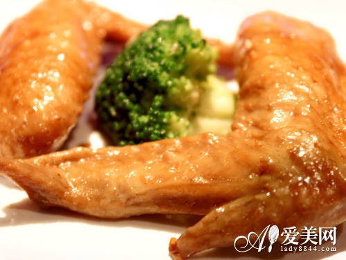 貪吃美眉多吃也瘦的秘訣