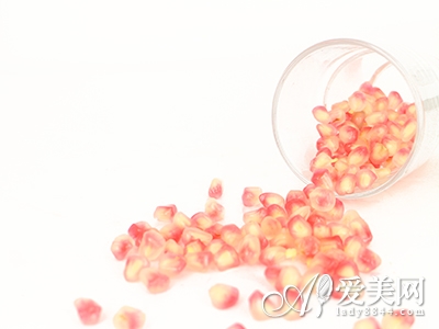 貪吃美眉多吃也瘦的秘訣