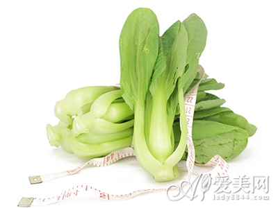 貪吃美眉多吃也瘦的秘訣