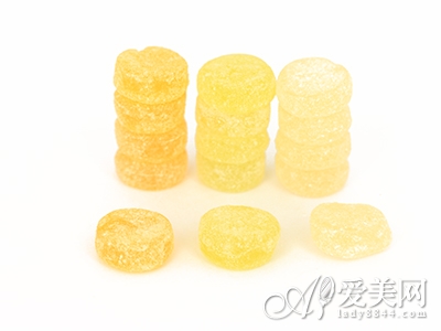  10個時機 吃甜食永不胖 