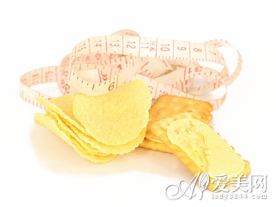  零食族夜貓族反擊贅肉技巧 