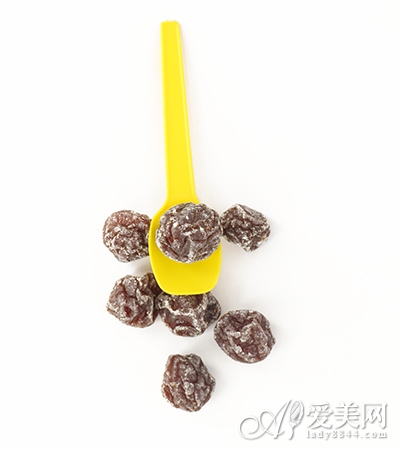 精致小甜點 越吃越苗條