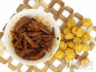 精致小甜點 越吃越苗條