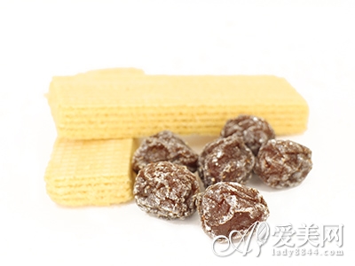  揪出10個飲食習慣 輕松擁有健康好身材 