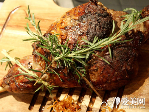  聰明飲食秘訣 試試減肥肉 