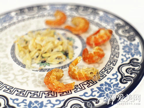  夏季絕不能錯過的9大消脂食物 