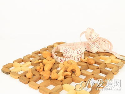 想減肥 和營養師學方法