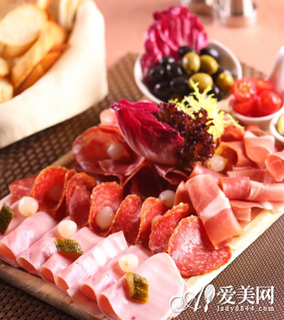 想減肥 和營養師學方法