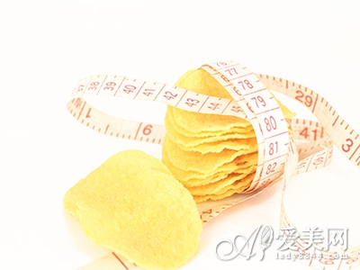  美味小食譜 瘦身不瘦胸 