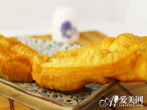  排除5大早餐誤區越吃越瘦 