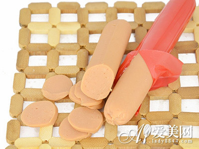  DIY山楂茶 速減15斤 